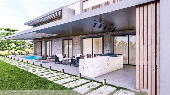 Apartma Naprodaj - Primorsko-goranska Krk - foto 2/6