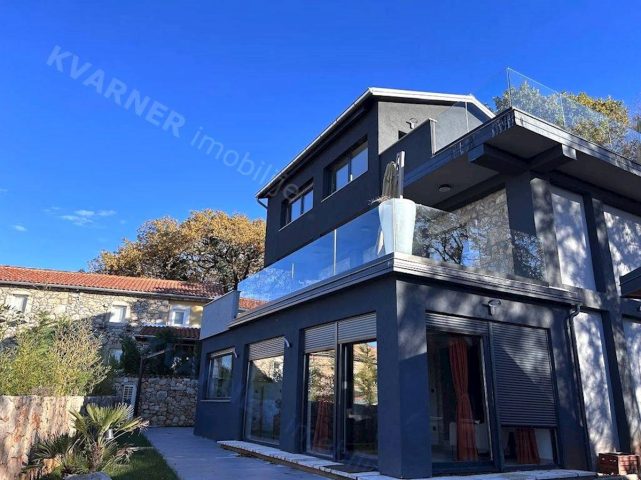 House for sale 226 m² – Dobrinj