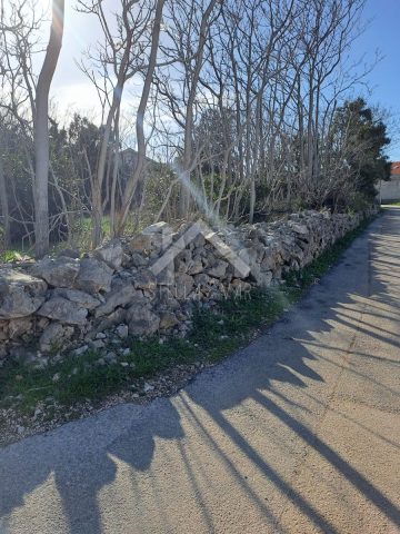 Zemljište na prodaju 1542 m² – Vir