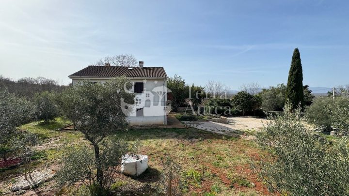 Dom na predaj 180 m² – Malinska