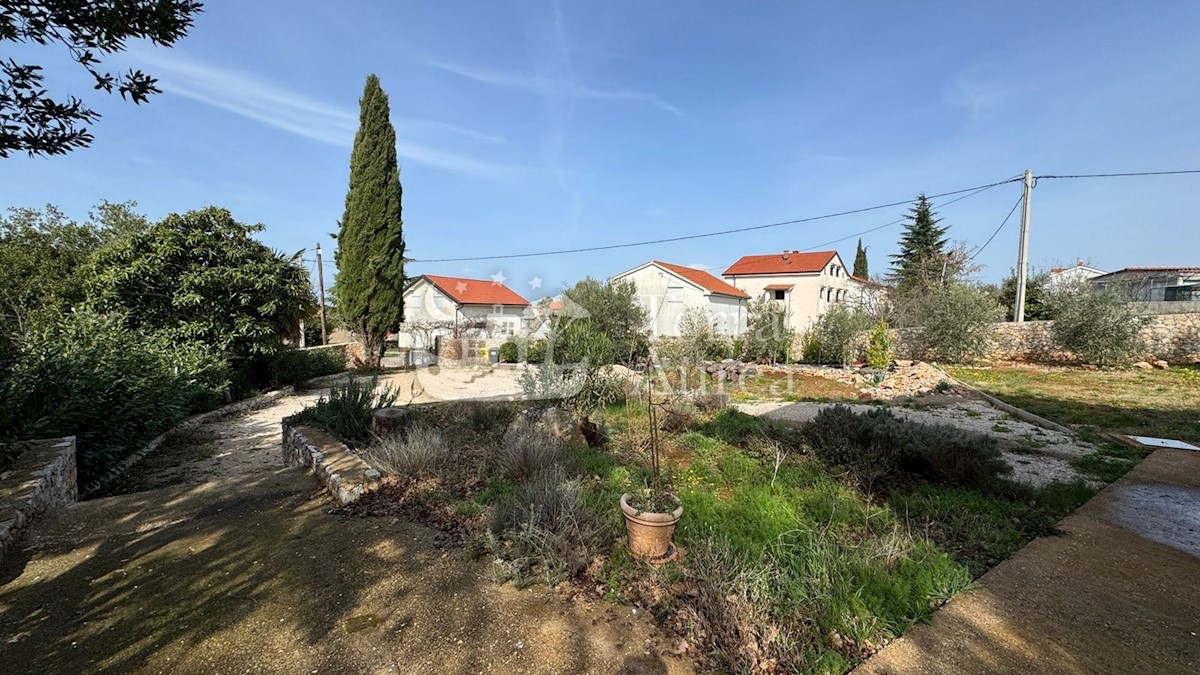 Dom Na predaj - PRIMORSKO-GORANSKA KRK
