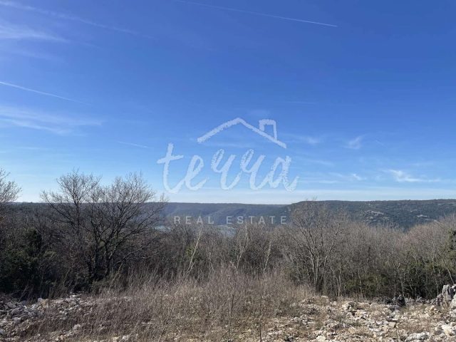 Land For sale - Istarska Labin - foto 3/5