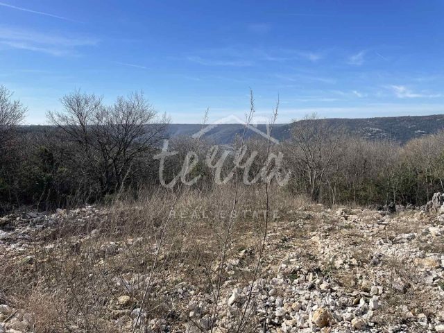 Land For sale - Istarska Labin - foto 5/5