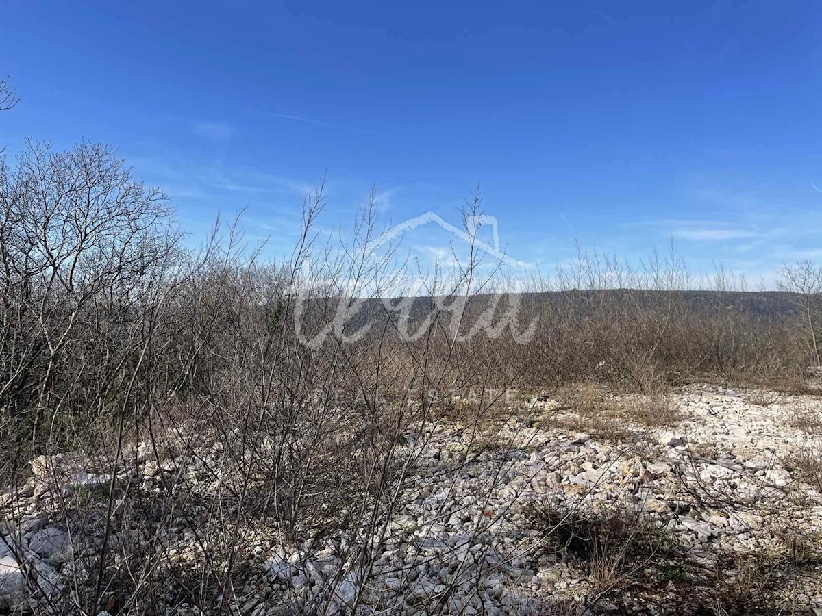 Parcela Naprodaj - ISTARSKA Labin
