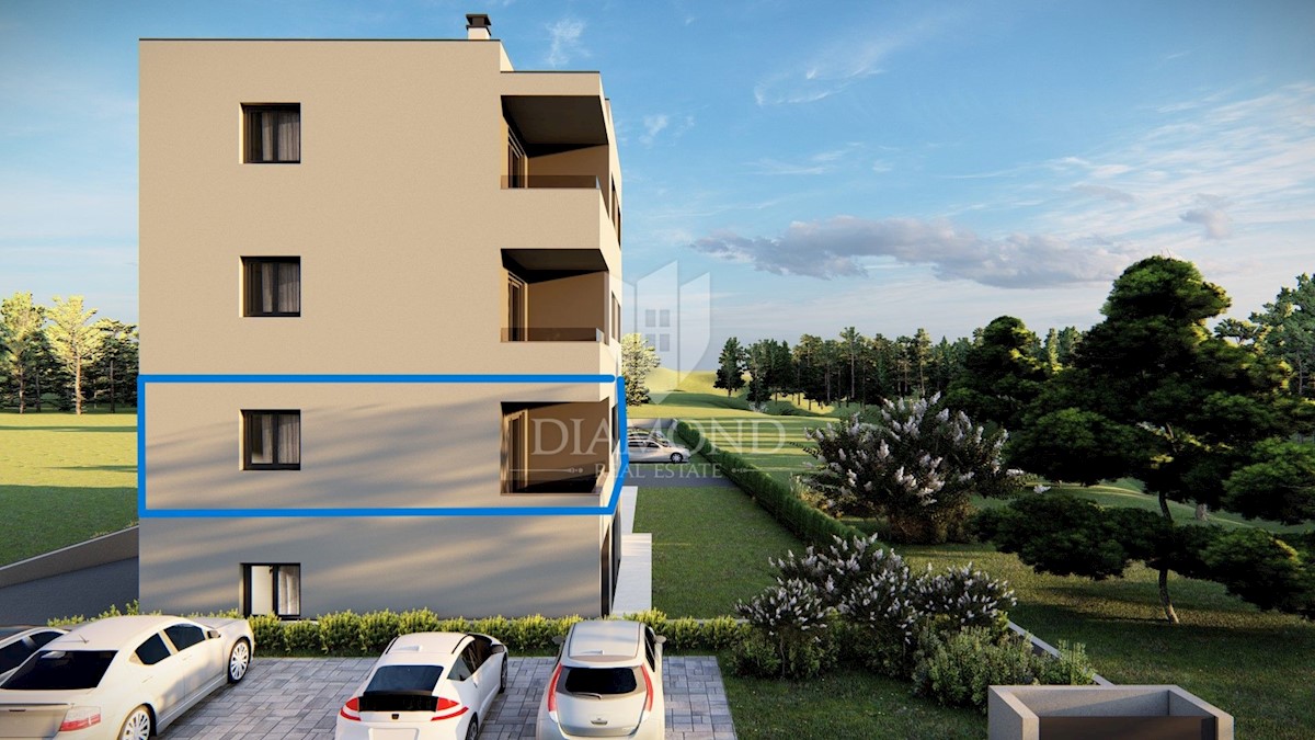 Apartmán Na prodej - ISTARSKA POREČ