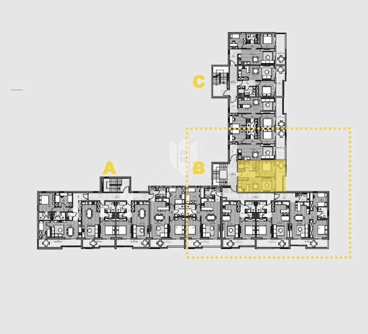 Apartmán Na prodej - ISTARSKA LABIN