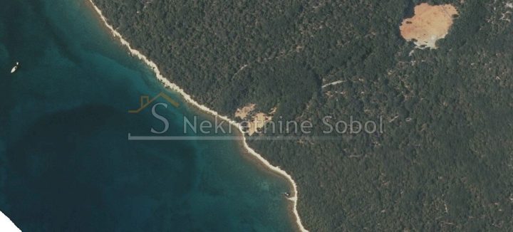 Terrain À vendre - Primorsko-goranska Mali Lošinj - foto 2/2