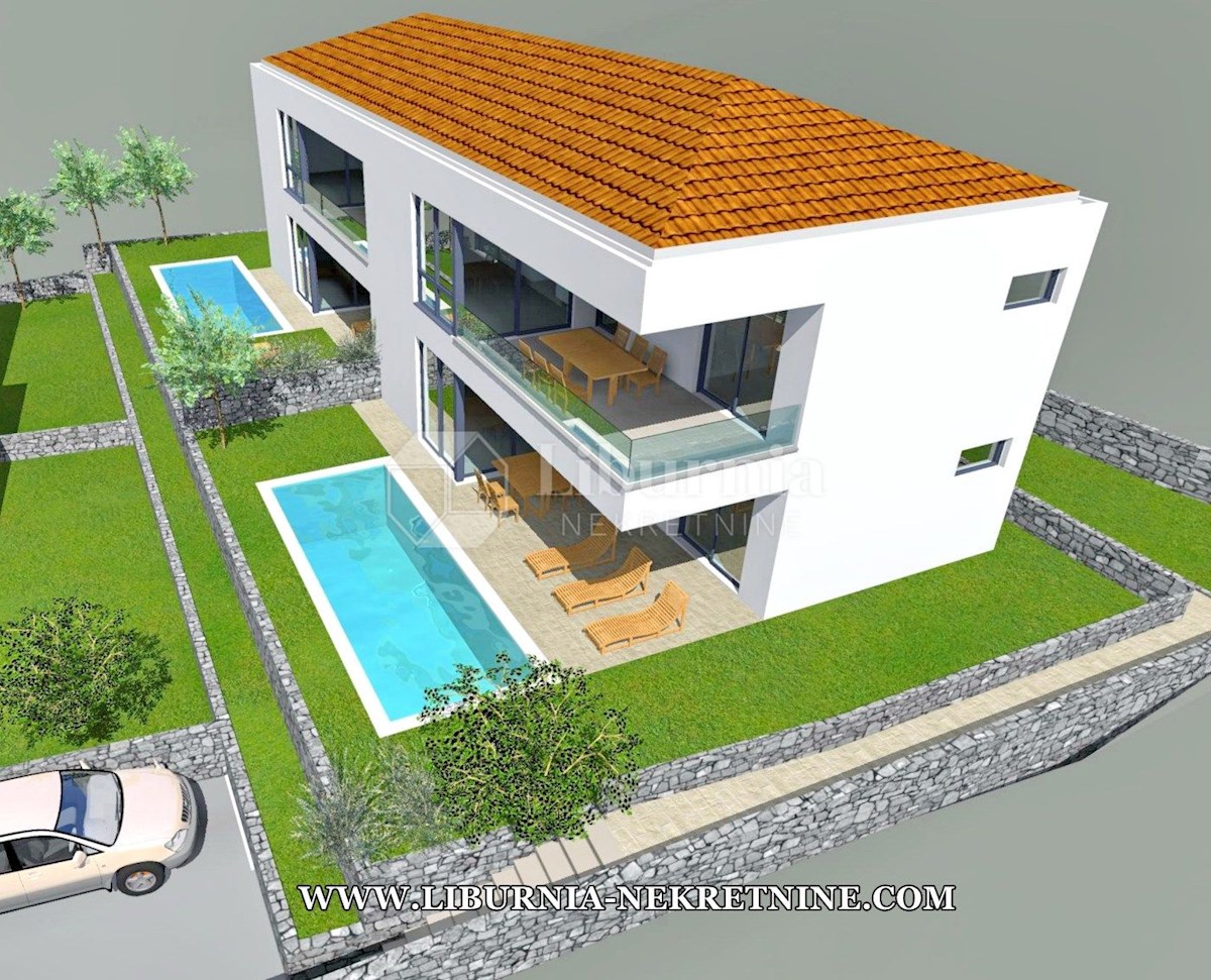 Casa In vendita - Primorsko-goranska Krk - foto 1/9