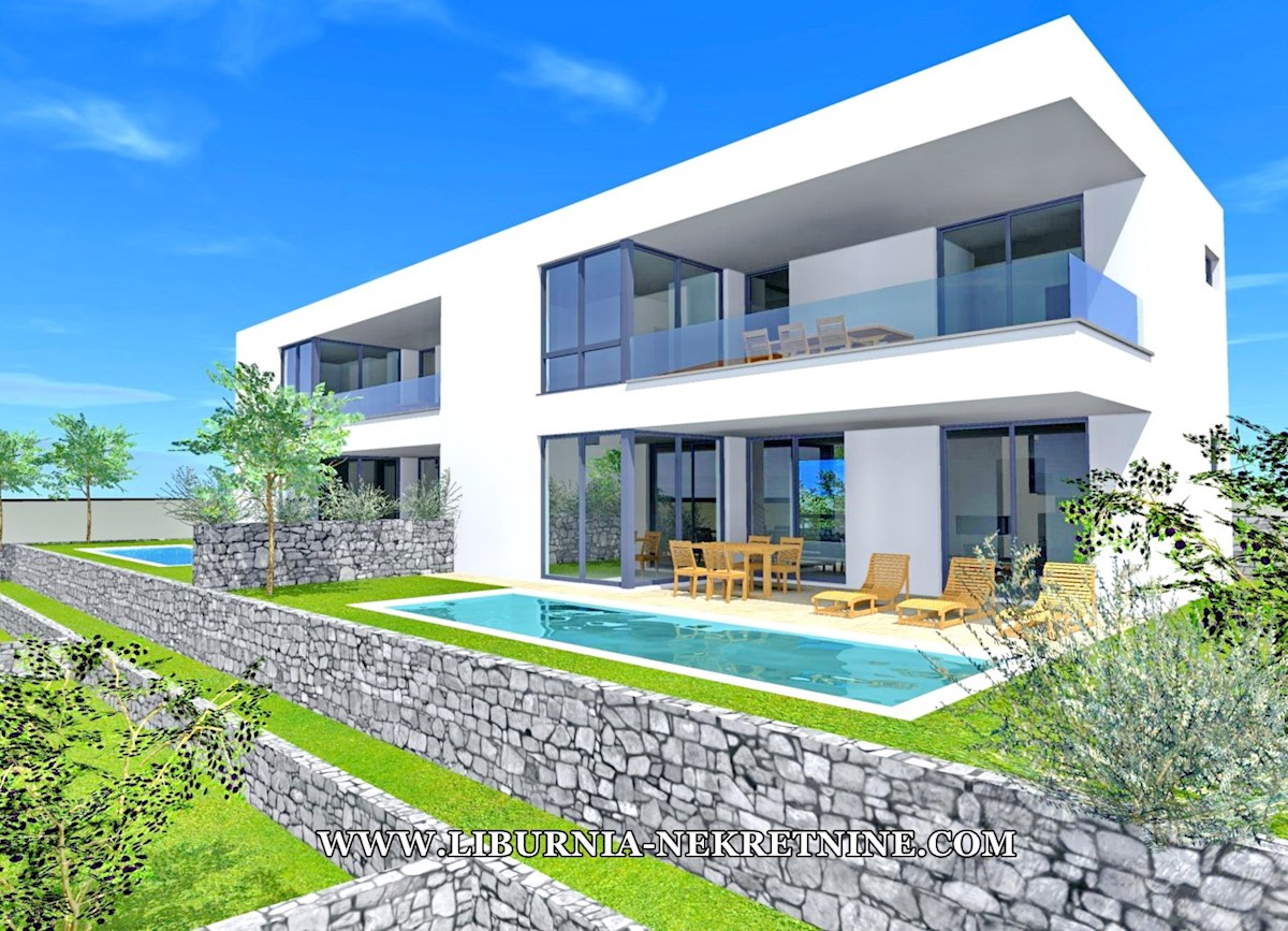 Casa In vendita - Primorsko-goranska Krk - foto 3/9