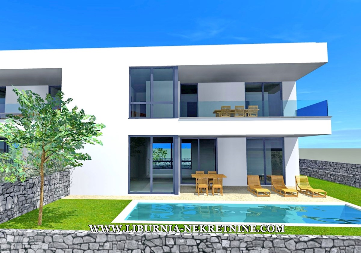 Casa In vendita - Primorsko-goranska Krk - foto 4/9