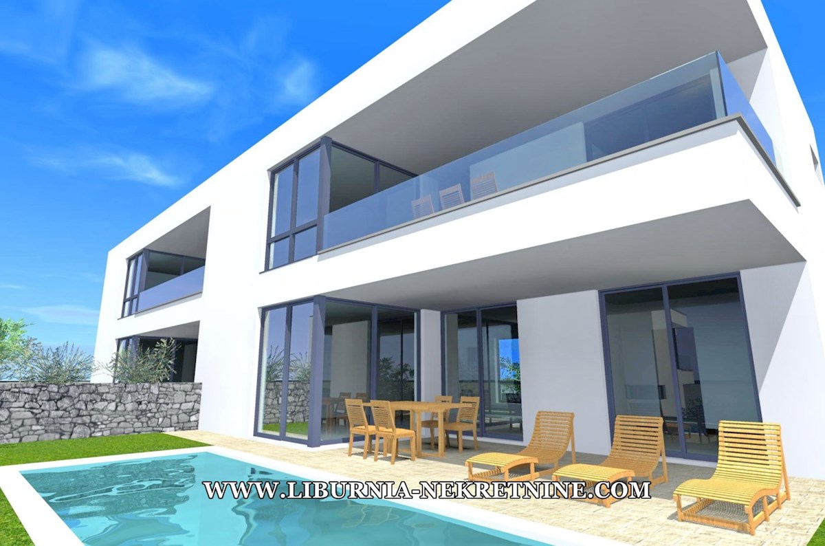 Casa In vendita - Primorsko-goranska Krk - foto 5/9