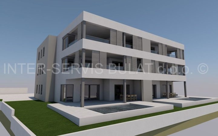 Apartment Zu verkaufen - šibensko-kninska Tribunj - foto 2/5
