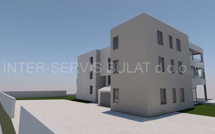 Apartment Zu verkaufen - šibensko-kninska Tribunj - foto 5/5