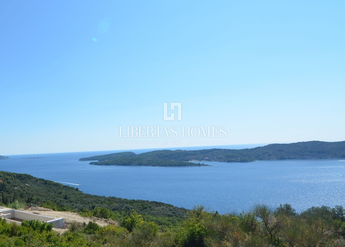 House For sale - DUBROVAČKO-NERETVANSKA DUBROVNIK