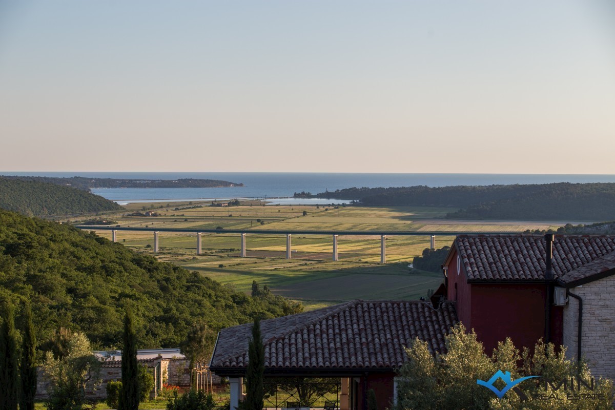 Kuća Na prodaju - ISTARSKA NOVIGRAD