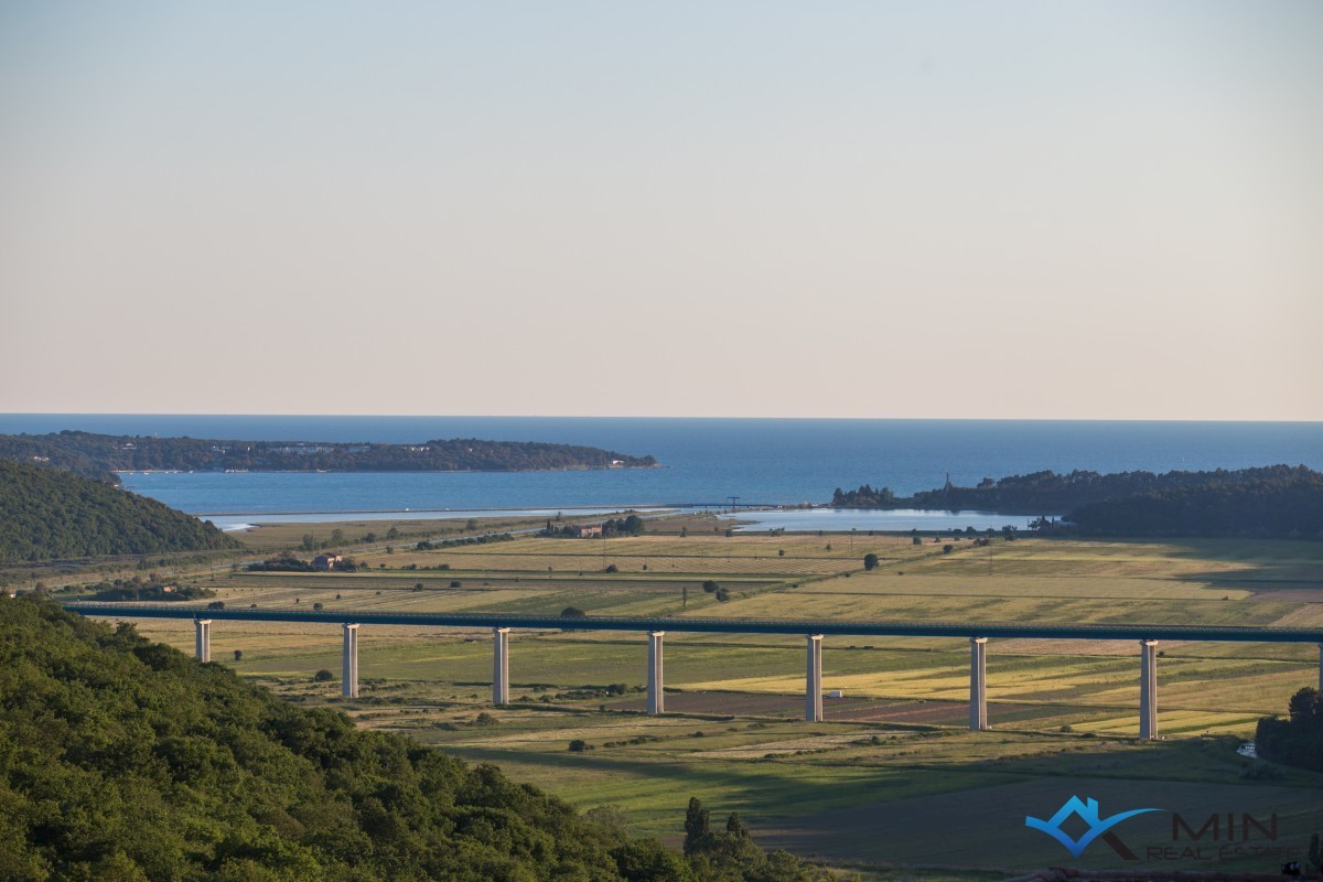 Kuća Na prodaju - ISTARSKA NOVIGRAD