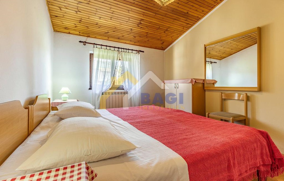 Appartement À vendre - ISTARSKA MEDULIN
