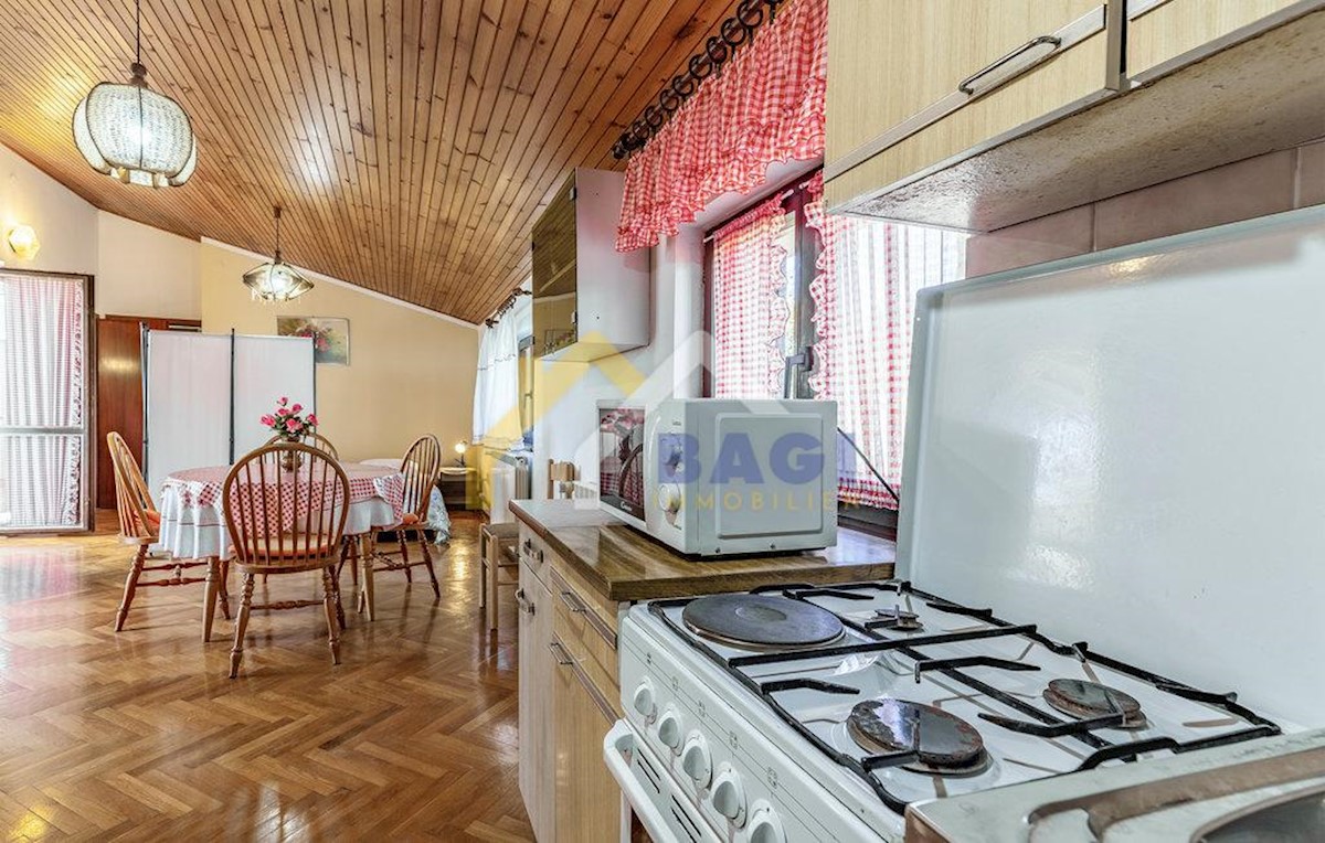Appartement À vendre - ISTARSKA MEDULIN