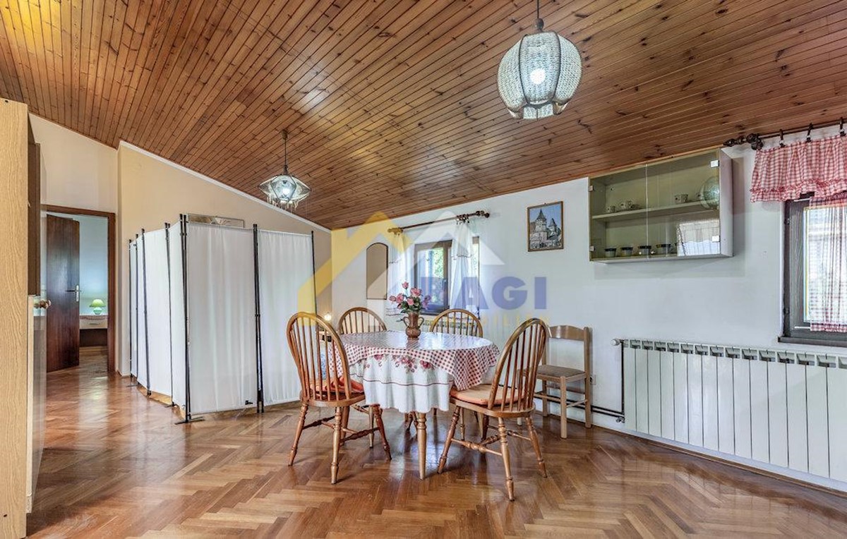 Appartement À vendre - ISTARSKA MEDULIN