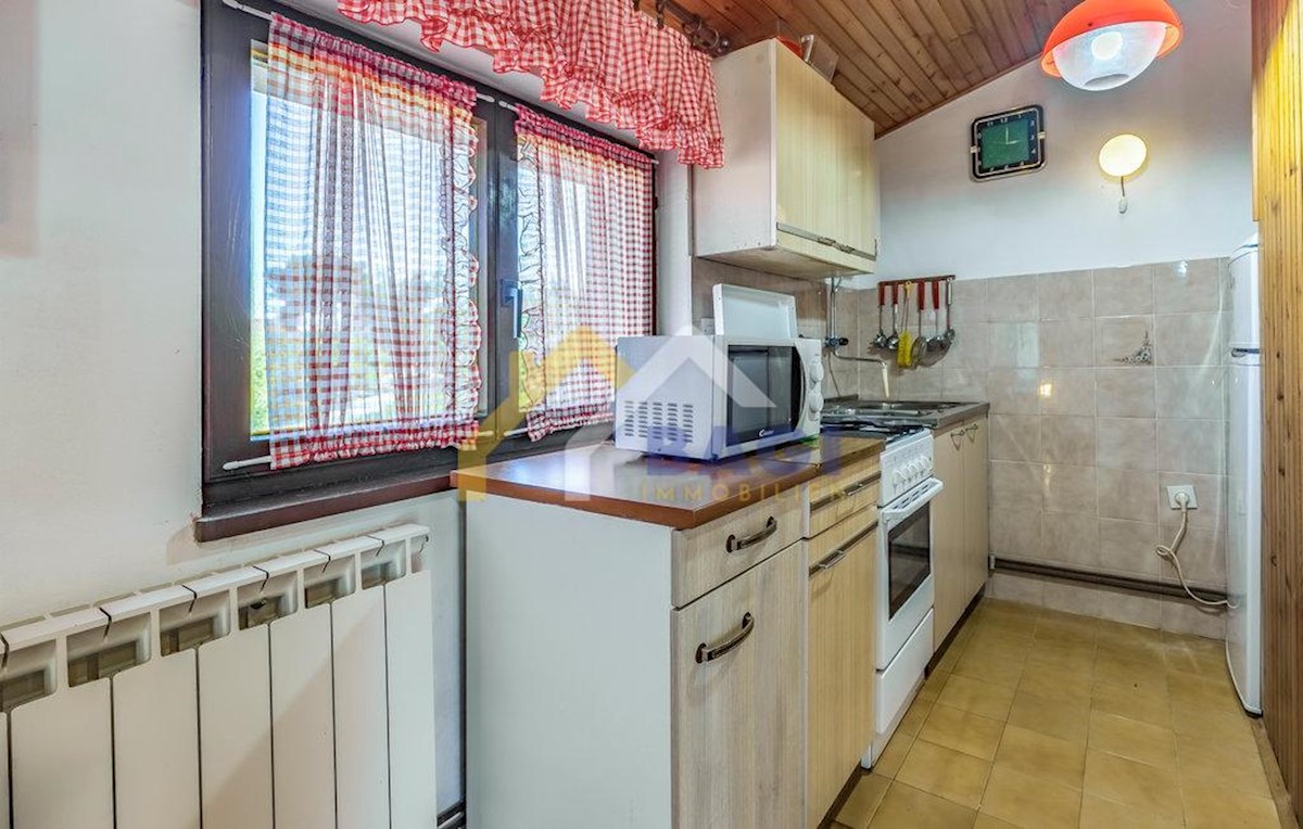 Appartement À vendre - ISTARSKA MEDULIN