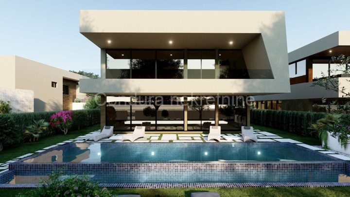 Casa in vendita 314 m² – Zaton