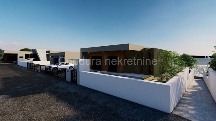 House For sale - Zadarska Nin - foto 5/5