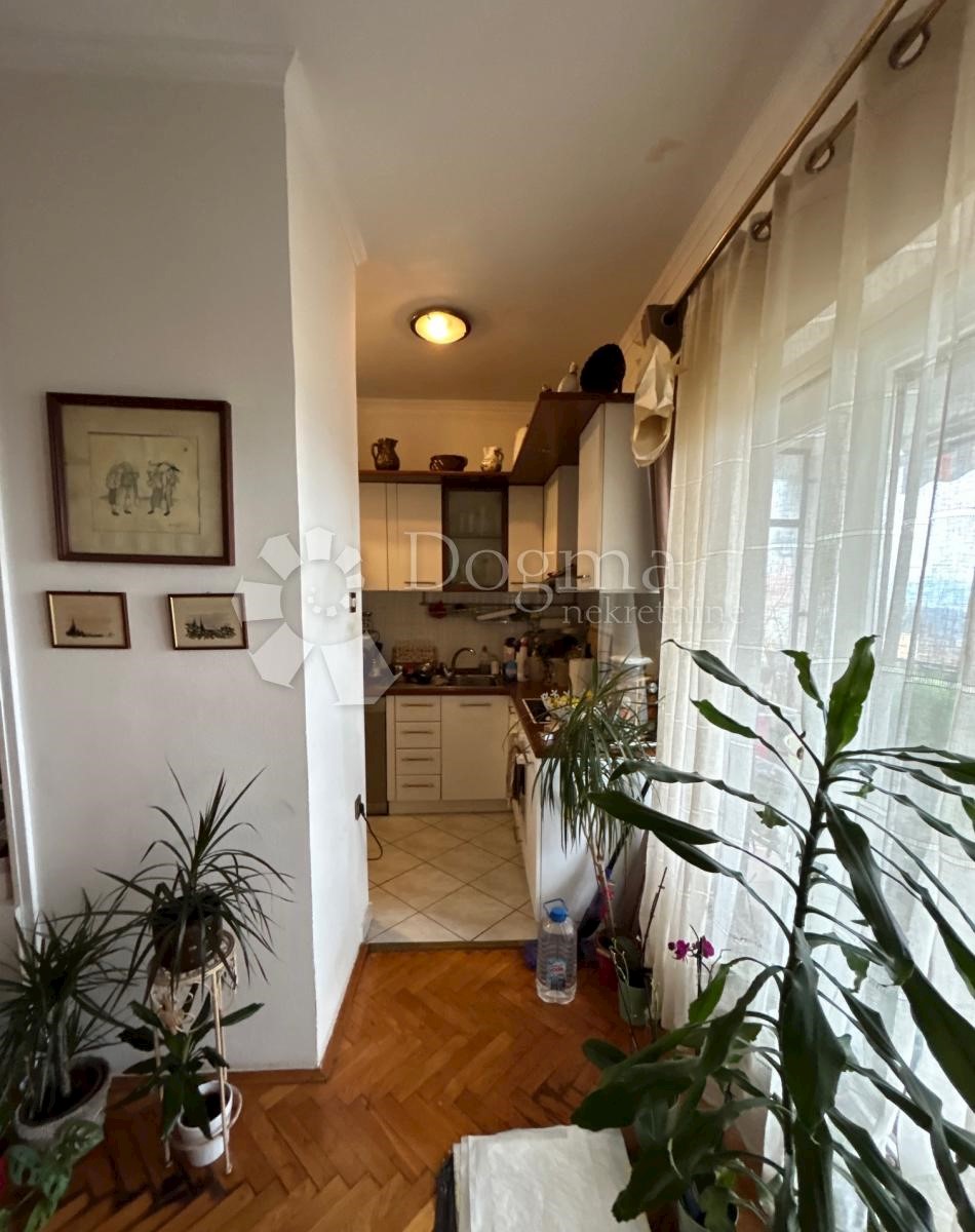 Flat For sale - PRIMORSKO-GORANSKA MATULJI