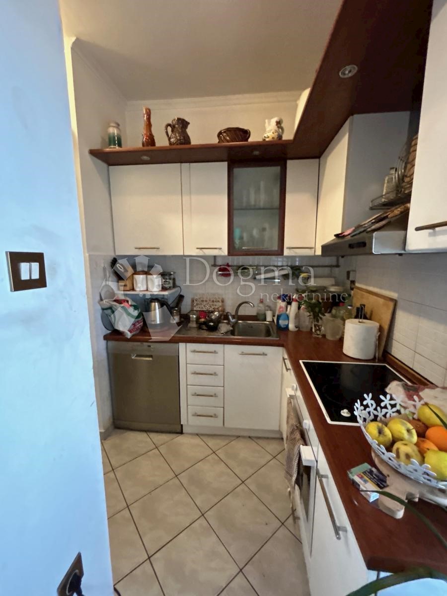 Flat For sale - PRIMORSKO-GORANSKA MATULJI