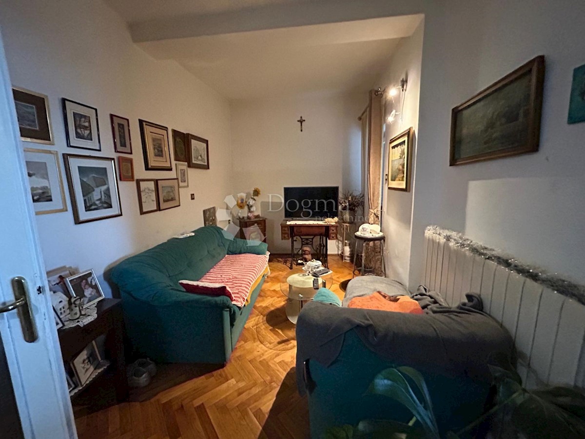 Flat For sale - PRIMORSKO-GORANSKA MATULJI