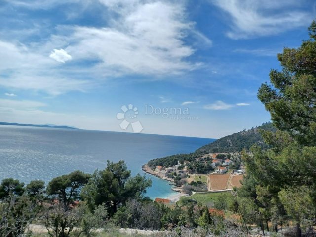 Parcela Naprodaj - Splitsko-dalmatinska Brač - foto 4/5