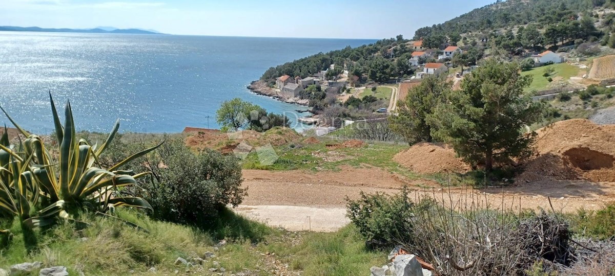 Terreno In vendita - SPLITSKO-DALMATINSKA BRAČ