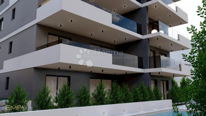 Apartment zu verkaufen 69 m² – Okrug Gornji