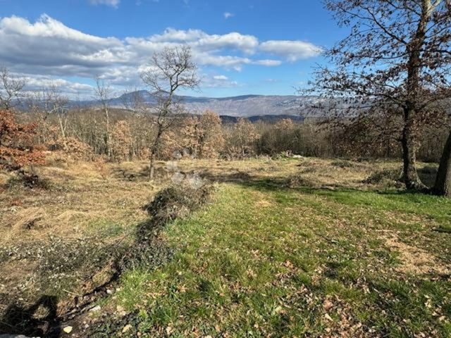 Parcela Naprodaj - Istarska Pićan - foto 3/7
