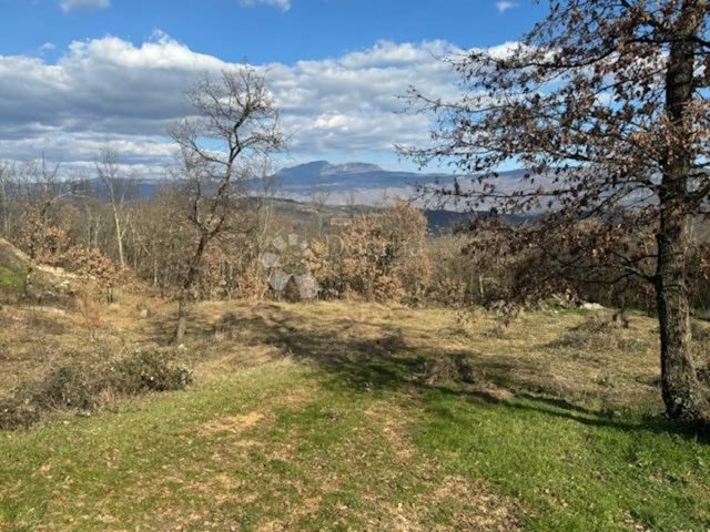 Parcela Naprodaj - Istarska Pićan - foto 4/7