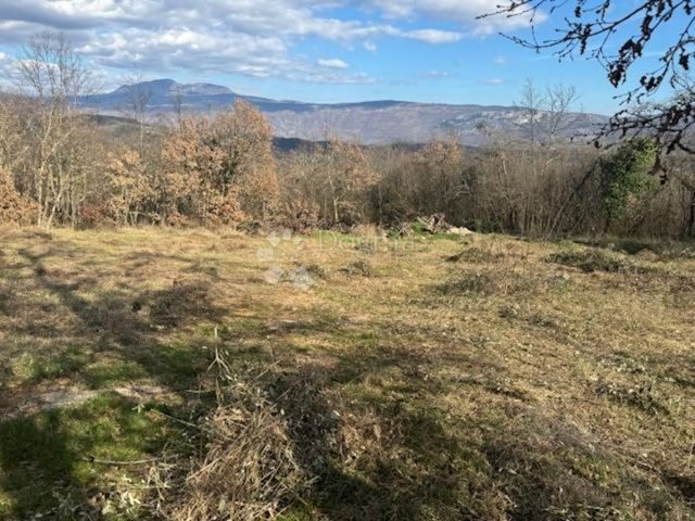 Parcela Naprodaj - Istarska Pićan - foto 5/7