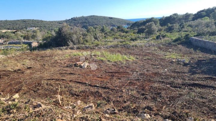 Land For sale - Splitsko-dalmatinska šolta - foto 3/4