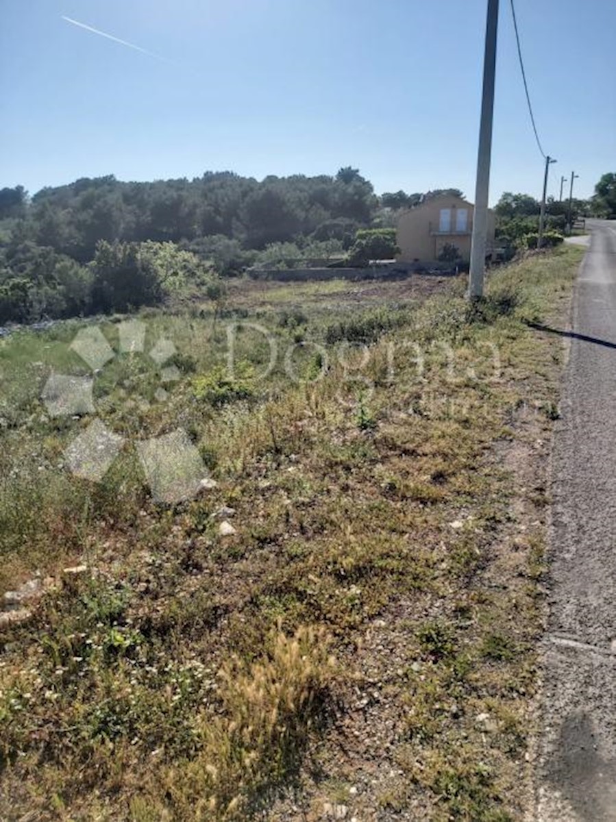 Terreno In vendita - SPLITSKO-DALMATINSKA ŠOLTA