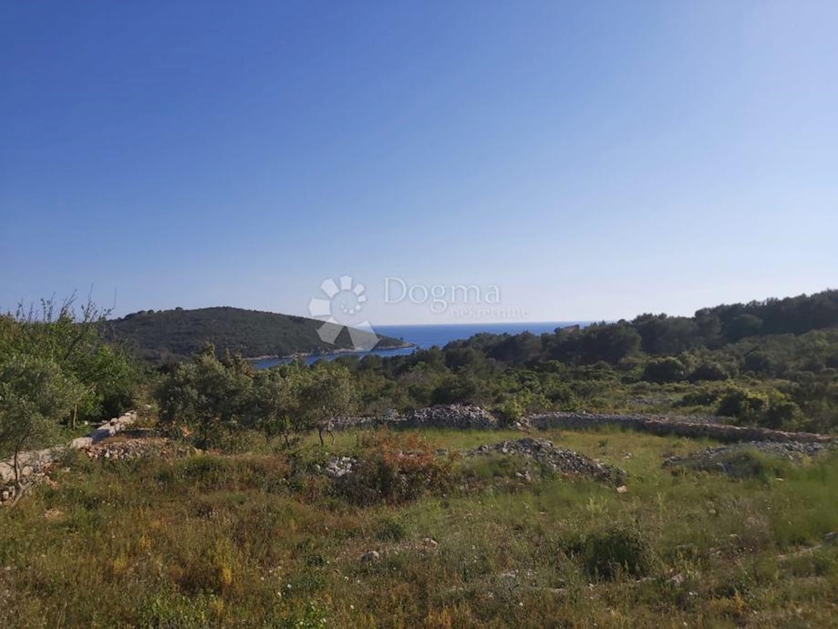 Terreno In vendita - SPLITSKO-DALMATINSKA ŠOLTA