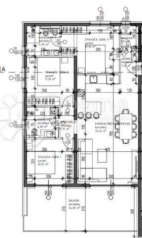 Flat For sale - Splitsko-dalmatinska čiovo - foto 3/25