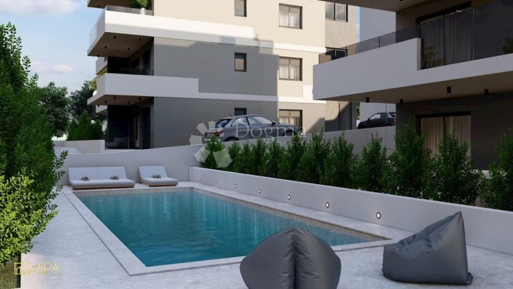 Flat For sale - Splitsko-dalmatinska čiovo - foto 5/25