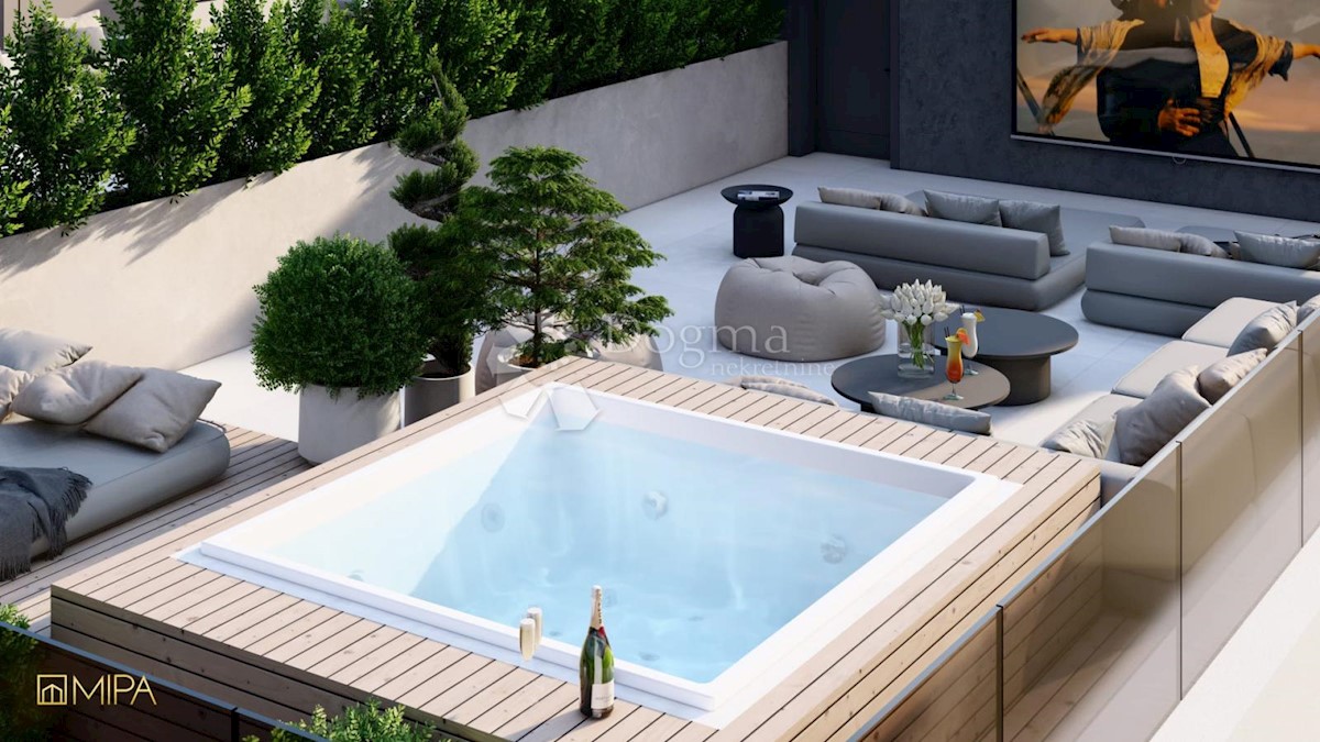 Apartma Naprodaj - SPLITSKO-DALMATINSKA Čiovo