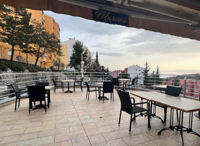 Locaux commerciaux à vendre 109 m² – Škurinje