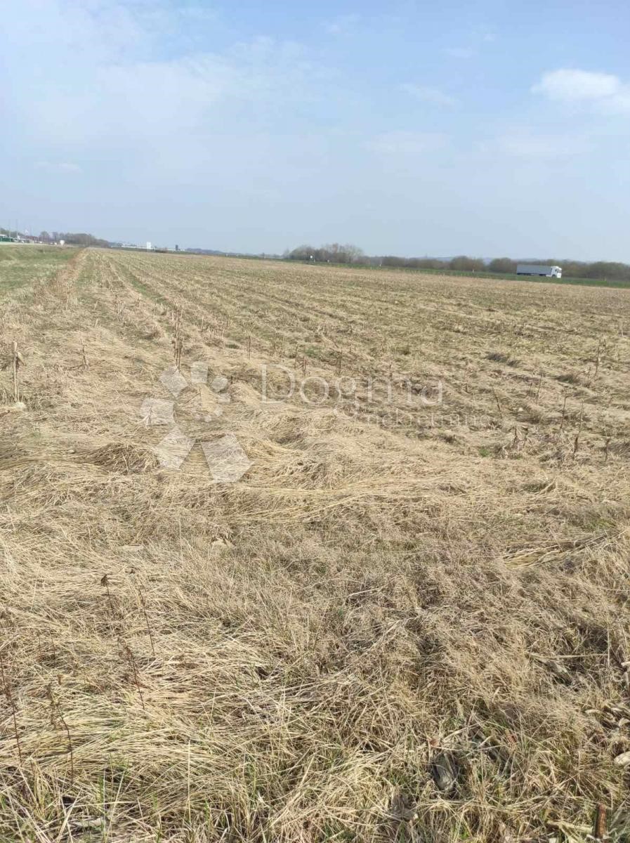 Terreno In vendita - VARAŽDINSKA JALŽABET