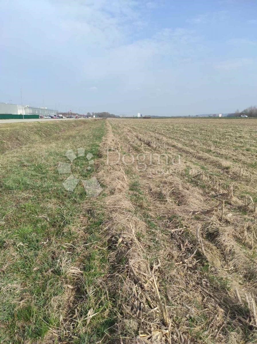 Terreno In vendita - VARAŽDINSKA JALŽABET