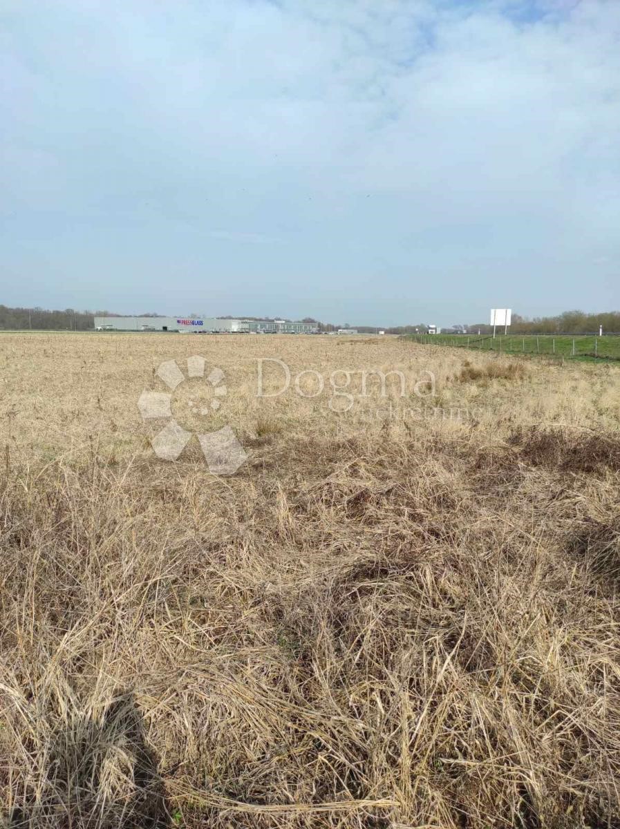 Terreno In vendita - VARAŽDINSKA JALŽABET