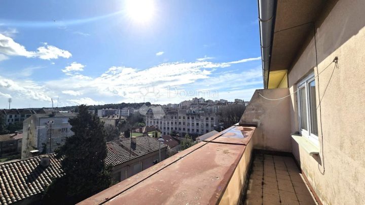 Appartement à vendre 80 m² – Pula