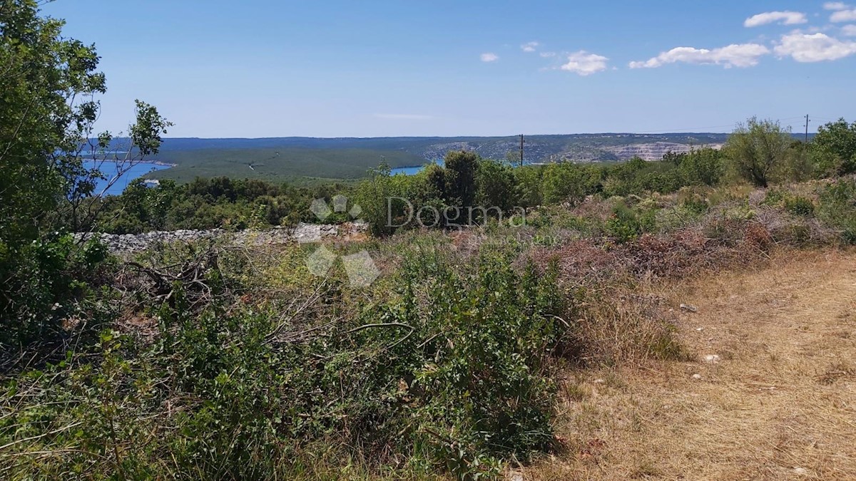 Pozemok Na predaj - ISTARSKA LABIN