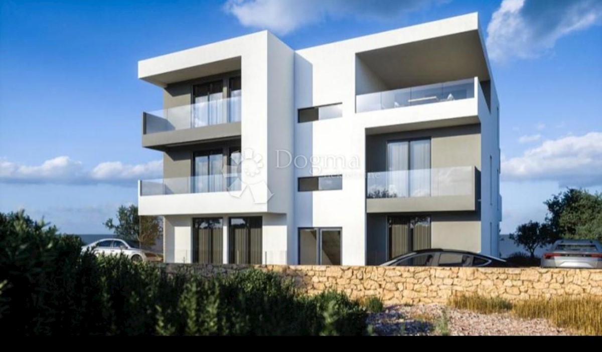 Apartmán Na prodej - SPLITSKO-DALMATINSKA ČIOVO