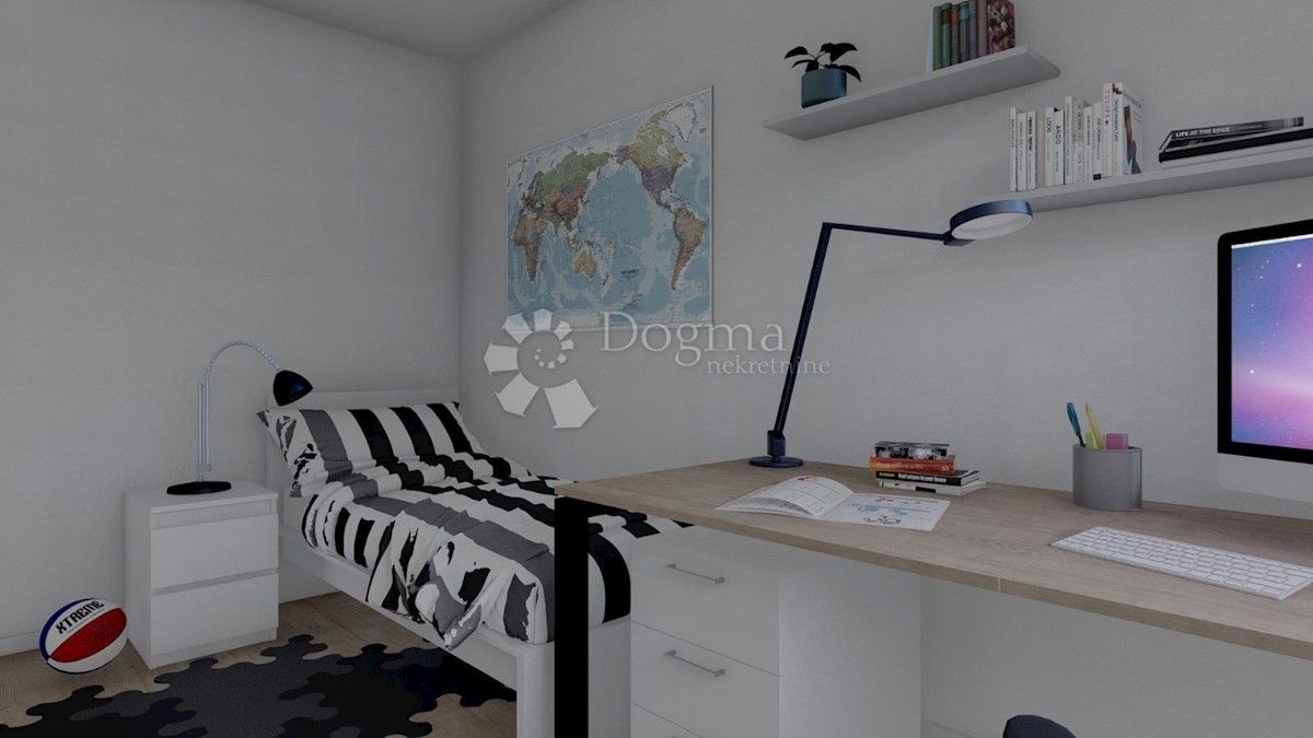 Flat For sale - GRAD ZAGREB ZAGREB