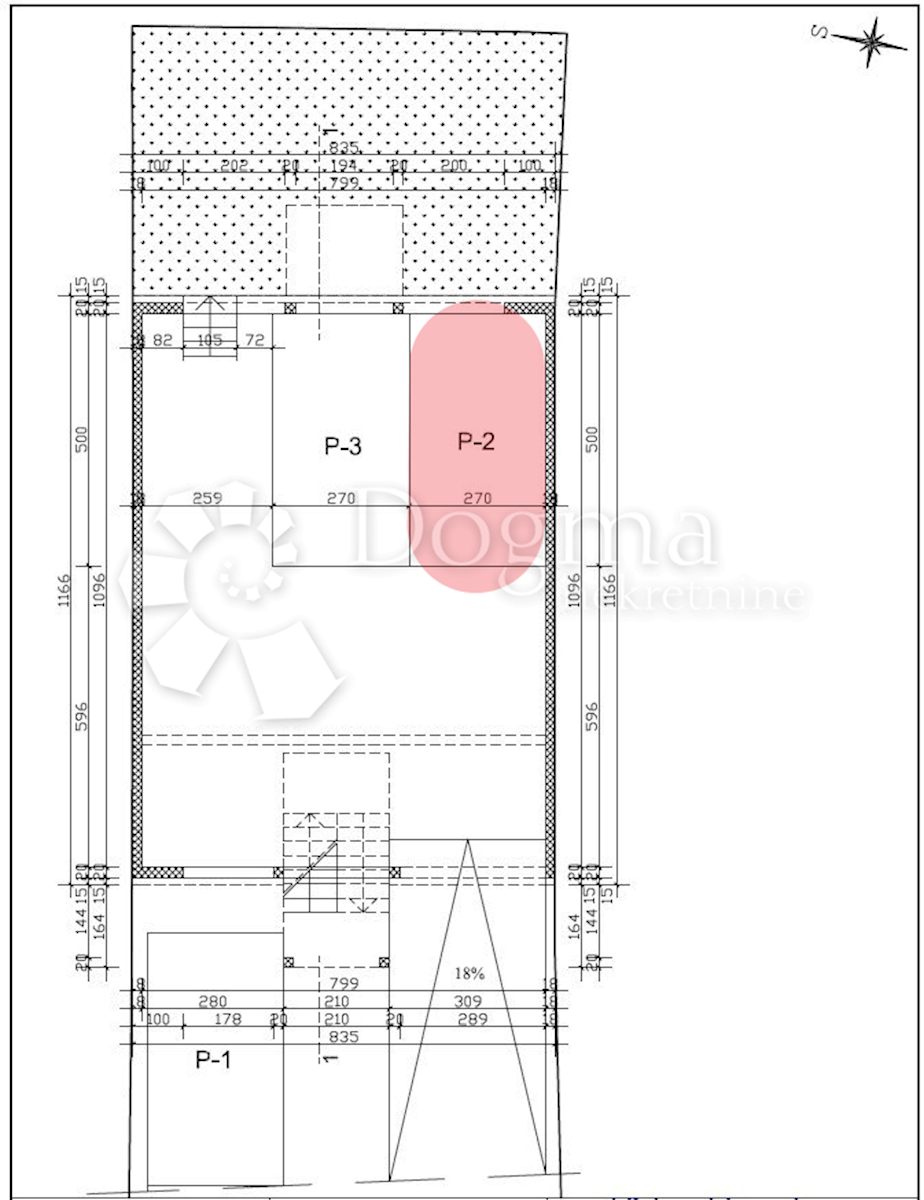 Apartmán Na prodej - GRAD ZAGREB ZAGREB